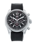 Pre-Owned Breitling Bentley Barnato Watch
